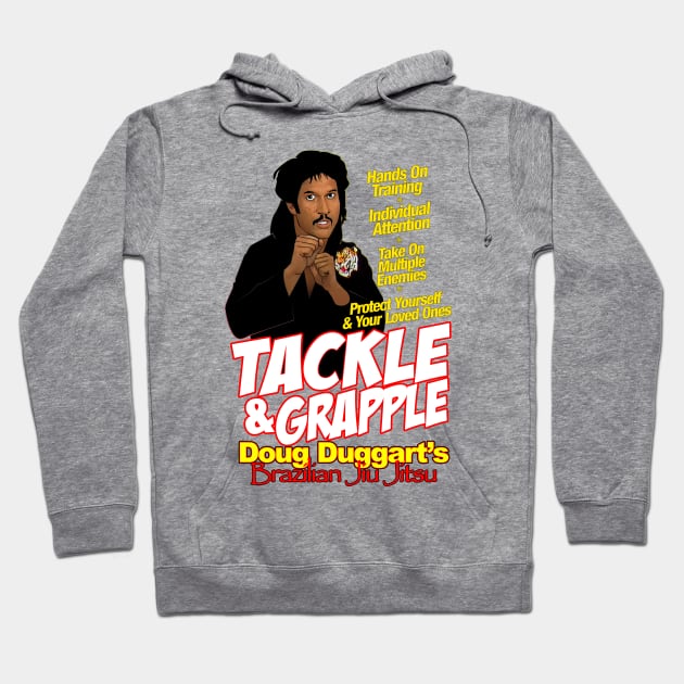 Brazilian jiu jitsu hoodies discount